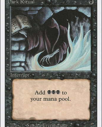 Dark Ritual