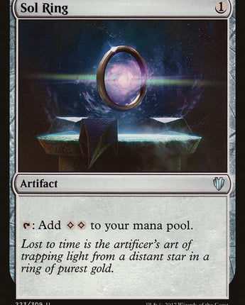 Sol Ring