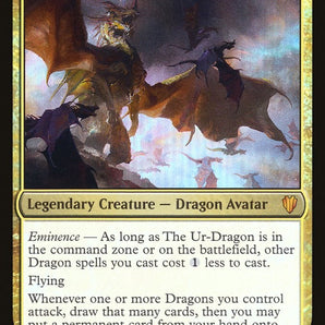 The Ur-Dragon