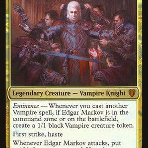 Edgar Markov