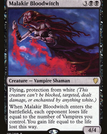 Malakir Bloodwitch
