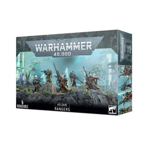 Aeldari Rangers 