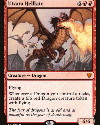 Utvara Hellkite