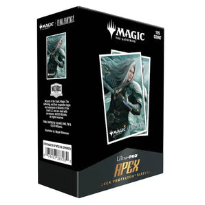 Apex Sleeves: Final Fantasy - Sephiroth 
