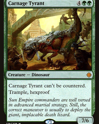 Carnage Tyrant