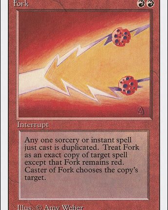 Fork