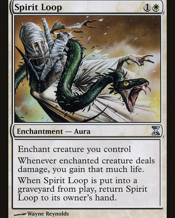 Spirit Loop