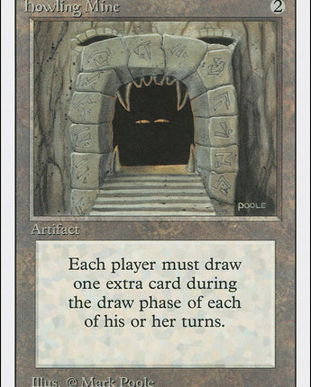 Howling Mine