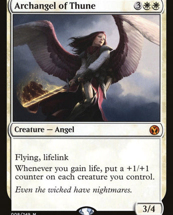 Archangel of Thune