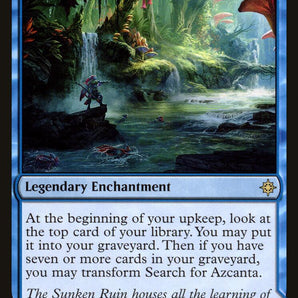 Search for Azcanta
