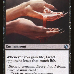 Sanguine Bond