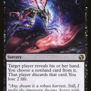 Thoughtseize