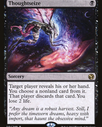 Thoughtseize