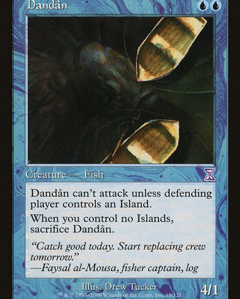 Dandan