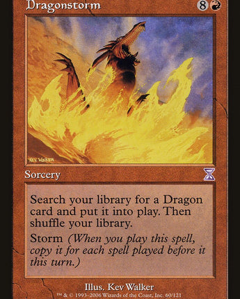 Dragonstorm