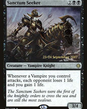 Sanctum Seeker