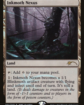 Inkmoth Nexus