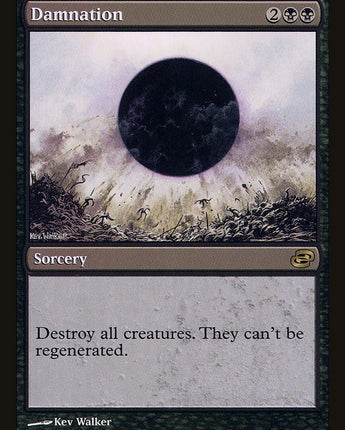 Damnation