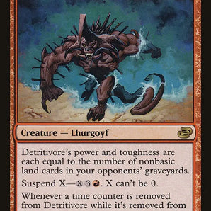 Detritivore