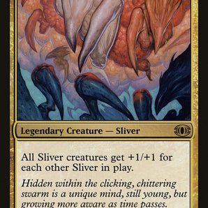 Sliver Legion