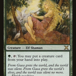 Elvish Piper