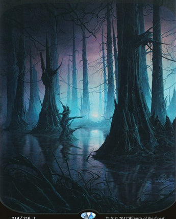 Swamp