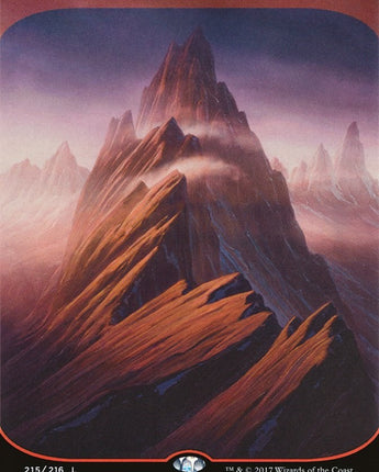 Mountain