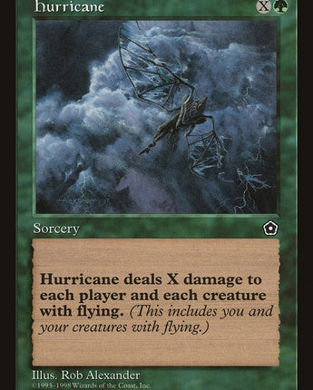 Hurricane