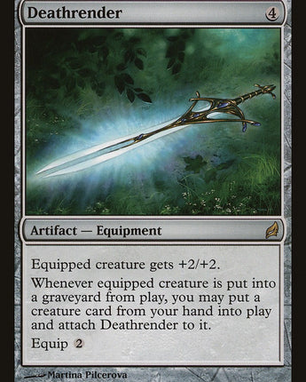 Deathrender