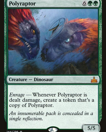Polyraptor