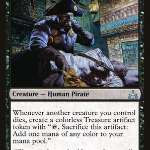 Pitiless Plunderer