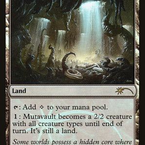 Mutavault