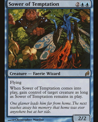 Sower of Temptation