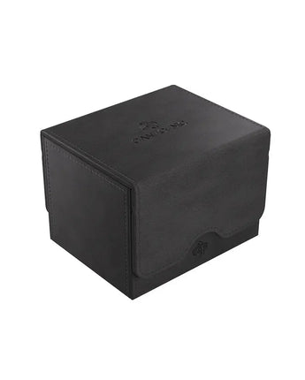 Sidekick 100+ XL Deck Box - Black 