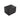 Sidekick 100+ XL Deck Box - Black 