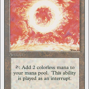 Sol Ring