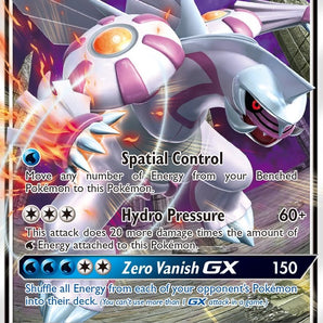 Palkia GX