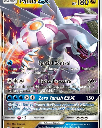 Palkia GX