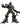 Transformers Classic Class Megatron Previews Exclusive 