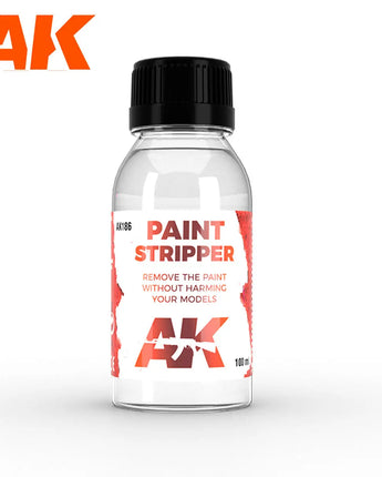 Paint Stripper 100ml 