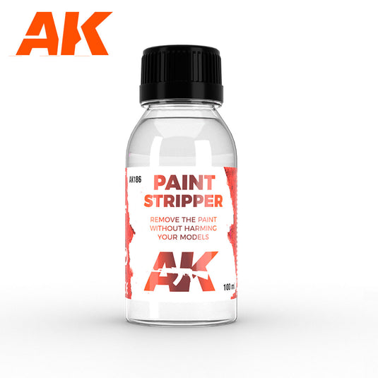 Paint Stripper 100ml