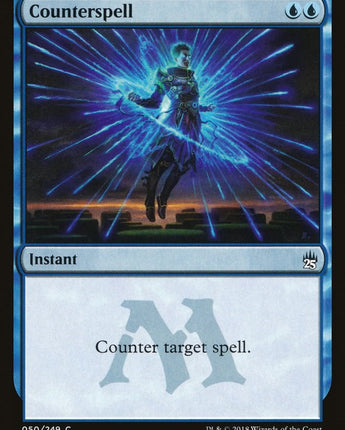 Counterspell