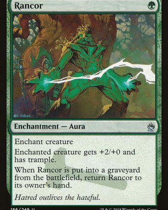 Rancor