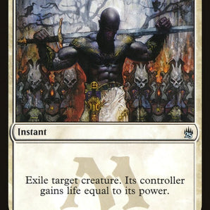 Swords to Plowshares