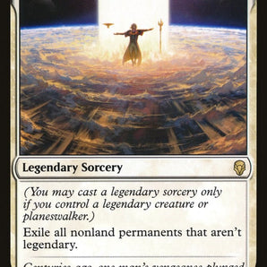Urza's Ruinous Blast