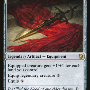 Blackblade Reforged