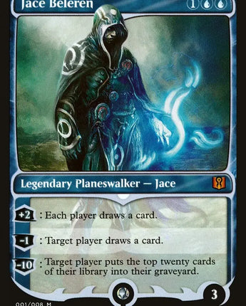 Jace Beleren