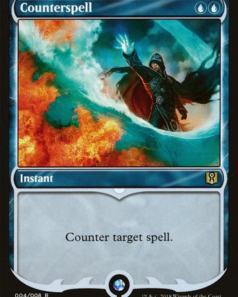 Counterspell