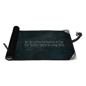 Ultra Pro Universal Dice Scroll Premium Foil Warhammer 40k 