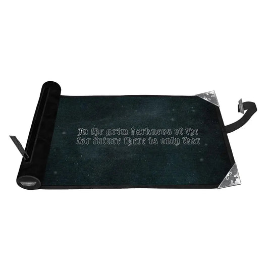 Ultra Pro Universal Dice Scroll Premium Foil Warhammer 40k 